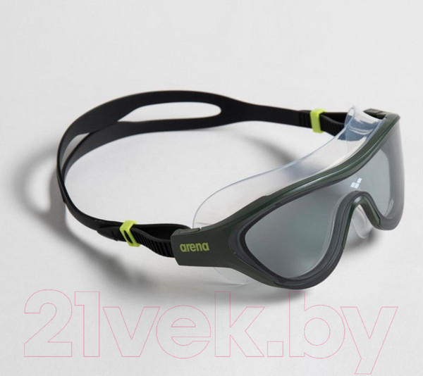 Изображение товара Очки для плавания ARENA The One Mask / 003148 104