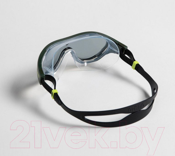 Изображение товара Очки для плавания ARENA The One Mask / 003148 104