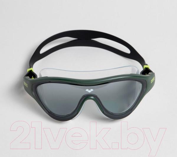Изображение товара Очки для плавания ARENA The One Mask / 003148 104