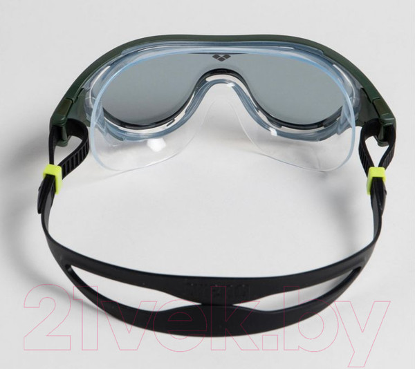 Изображение товара Очки для плавания ARENA The One Mask / 003148 104