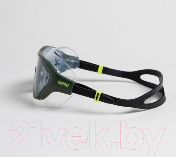 Изображение товара Очки для плавания ARENA The One Mask / 003148 104