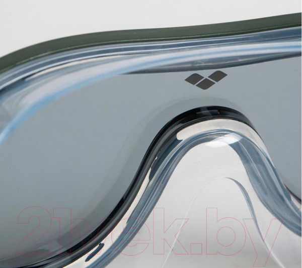 Изображение товара Очки для плавания ARENA The One Mask / 003148 104