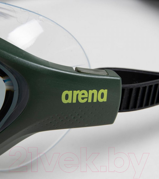 Изображение товара Очки для плавания ARENA The One Mask / 003148 104