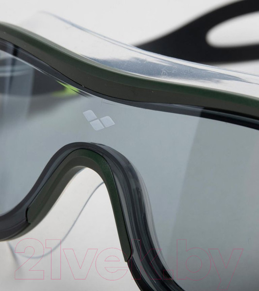 Изображение товара Очки для плавания ARENA The One Mask / 003148 104