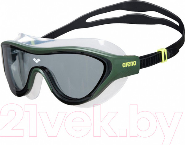 Изображение товара Очки для плавания ARENA The One Mask / 003148 104