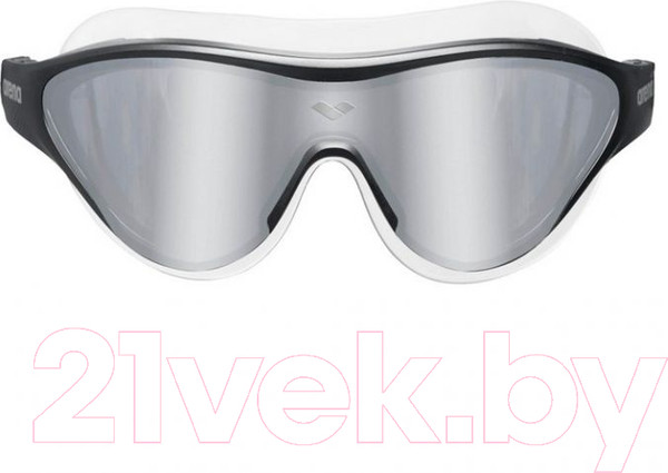 Изображение товара Очки для плавания ARENA The One Mask Mirror / 004308 101