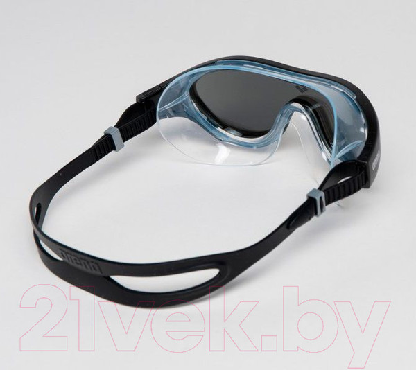 Изображение товара Очки для плавания ARENA The One Mask Mirror / 004308 101