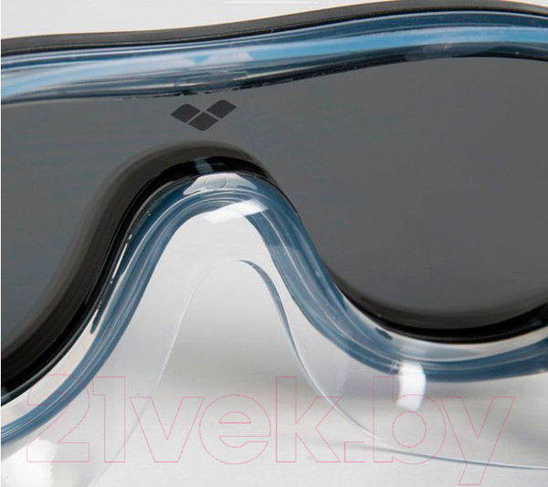 Изображение товара Очки для плавания ARENA The One Mask Mirror / 004308 101