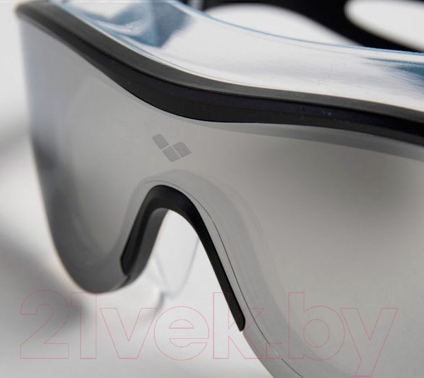 Изображение товара Очки для плавания ARENA The One Mask Mirror / 004308 101