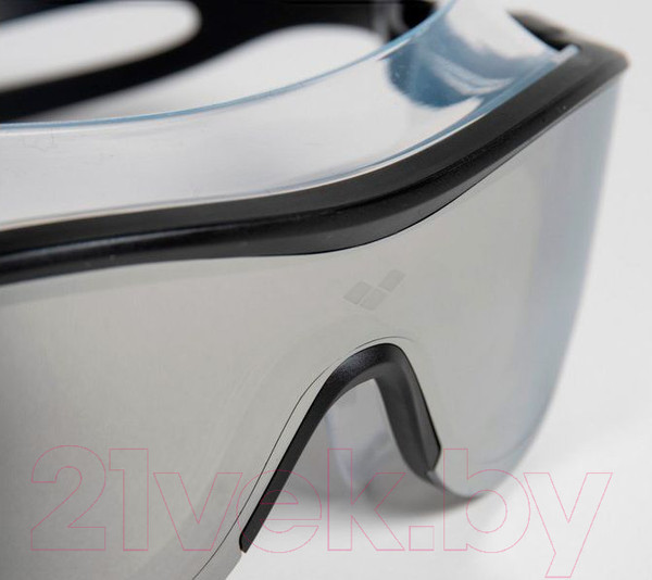 Изображение товара Очки для плавания ARENA The One Mask Mirror / 004308 101