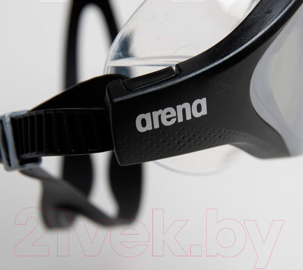 Изображение товара Очки для плавания ARENA The One Mask Mirror / 004308 101