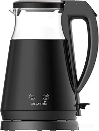 Изображение товара Электрочайник Deerma DEM-SH90W