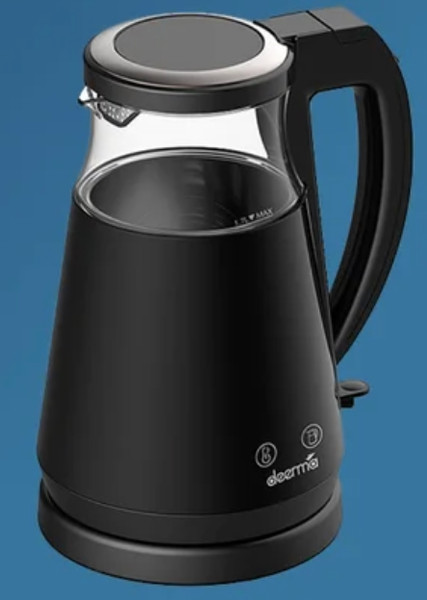 Изображение товара Электрочайник Deerma DEM-SH90W