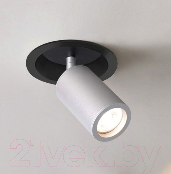 Изображение товара Точечный светильник FAVOURITE Angularis 2803-1C