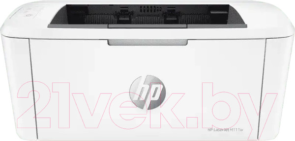 Изображение товара Принтер HP LaserJet M111w (7MD68A)