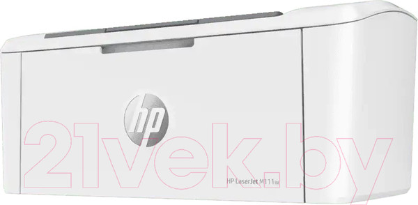 Изображение товара Принтер HP LaserJet M111w (7MD68A)