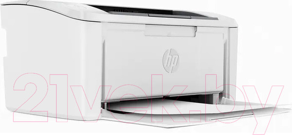 Изображение товара Принтер HP LaserJet M111w (7MD68A)