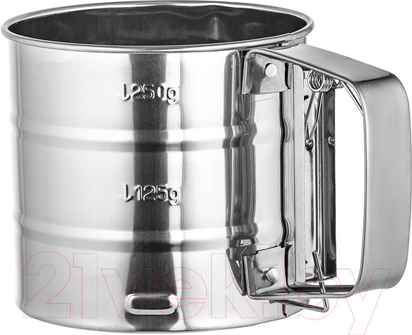 Изображение товара Кружка-сито Lara LR07-40