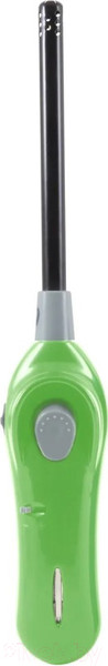 Изображение товара Пьезоэлектрическая газовая зажигалка ECOS GL-001G / R157795 (зеленый)