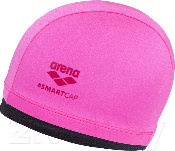 Изображение товара Шапочка для плавания ARENA Smartcap JunIOR / 004410 100