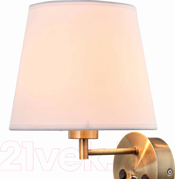 Изображение товара Бра Mantra Caicos 6093