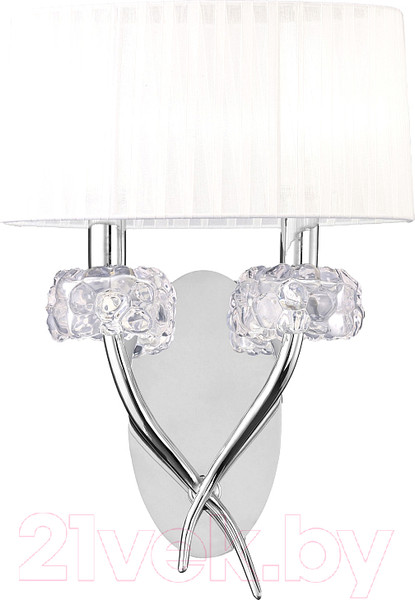 Изображение товара Бра Mantra Loewe 4634