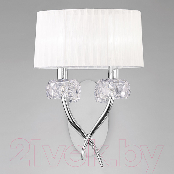 Изображение товара Бра Mantra Loewe 4634