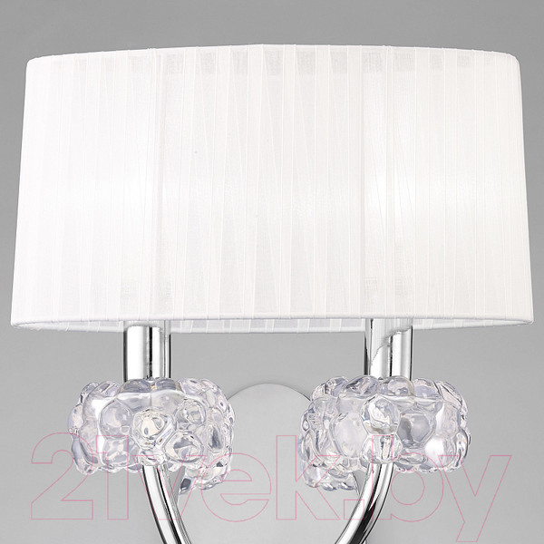 Изображение товара Бра Mantra Loewe 4634