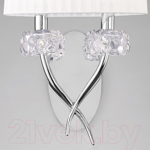 Изображение товара Бра Mantra Loewe 4634