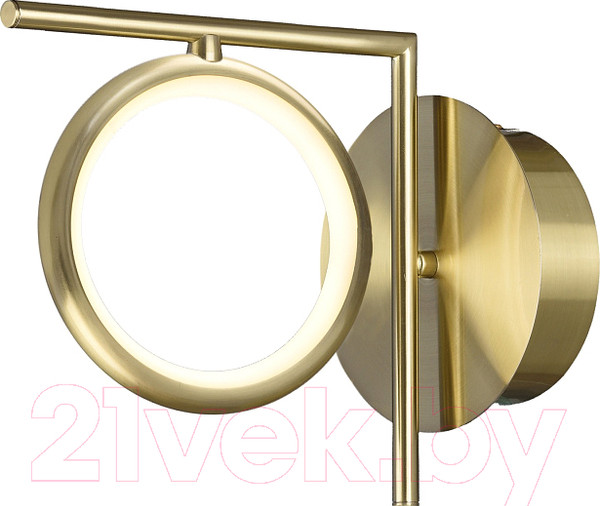 Изображение товара Бра Mantra Olimpia 6585