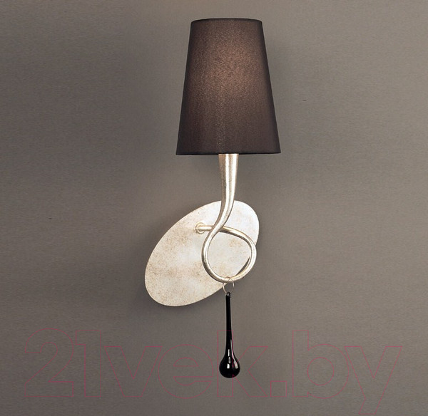 Изображение товара Бра Mantra Paola 3538