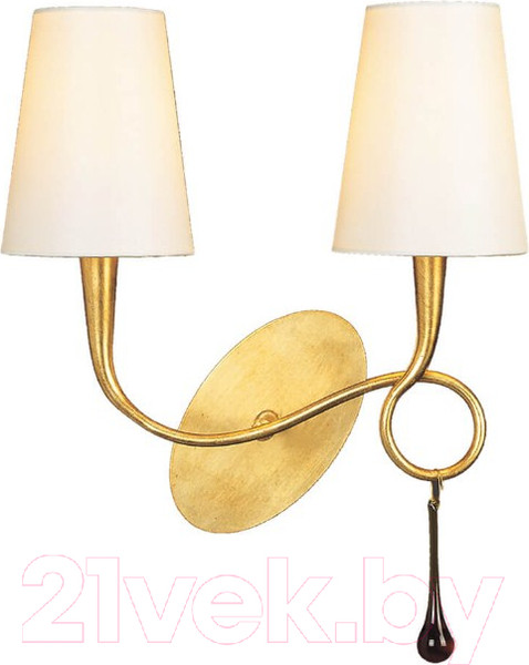 Изображение товара Бра Mantra Paola 3547