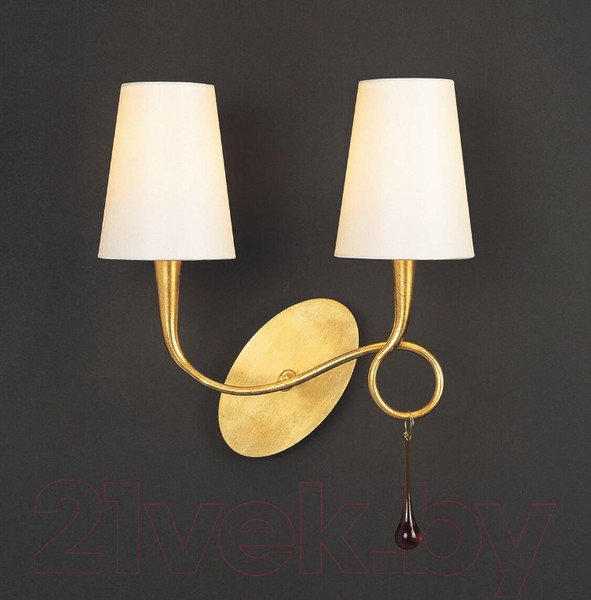 Изображение товара Бра Mantra Paola 3547