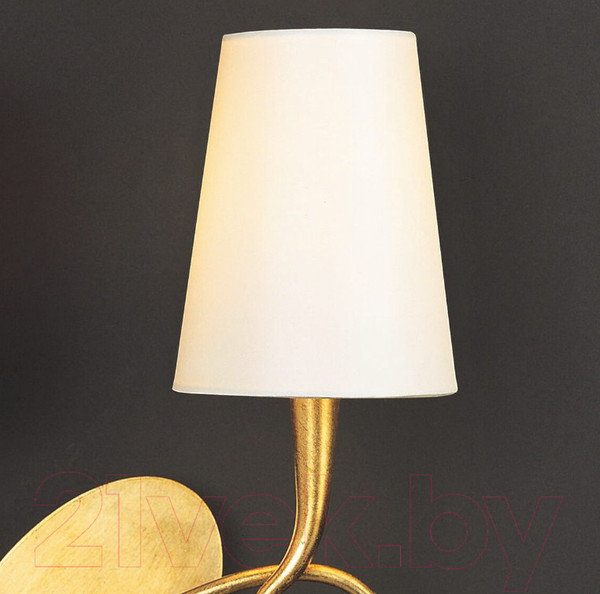 Изображение товара Бра Mantra Paola 3547