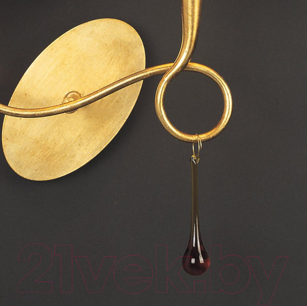 Изображение товара Бра Mantra Paola 3547