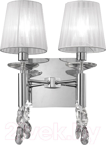 Изображение товара Бра Mantra Tiffany 3863