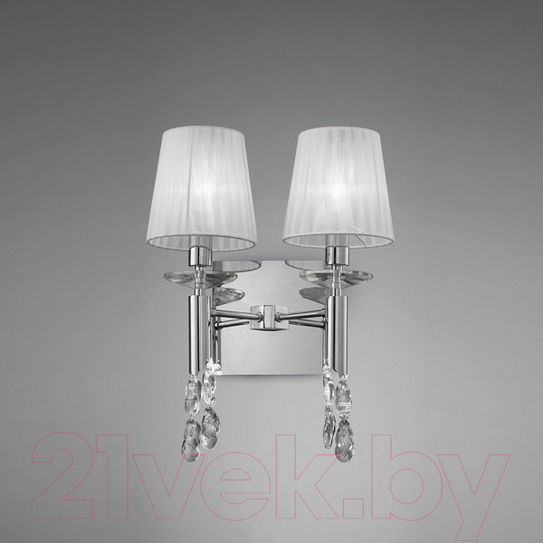 Изображение товара Бра Mantra Tiffany 3863