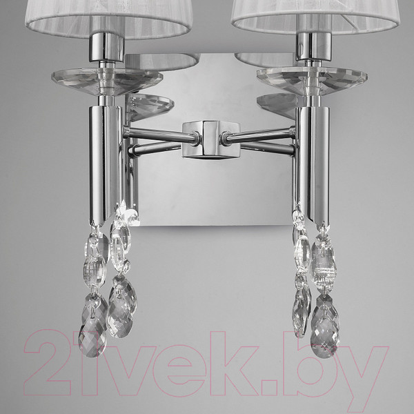 Изображение товара Бра Mantra Tiffany 3863