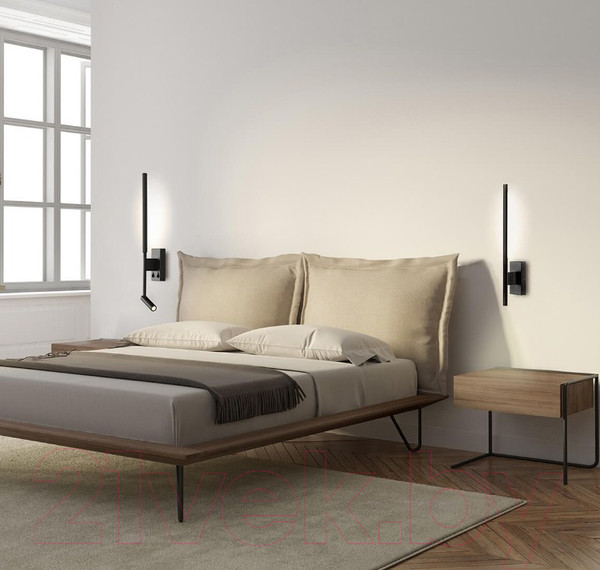 Изображение товара Бра Mantra Torch 6701