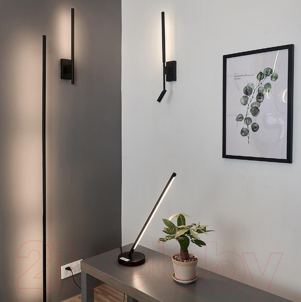 Изображение товара Бра Mantra Torch 6701