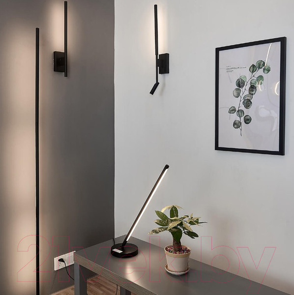 Изображение товара Бра Mantra Torch 6703