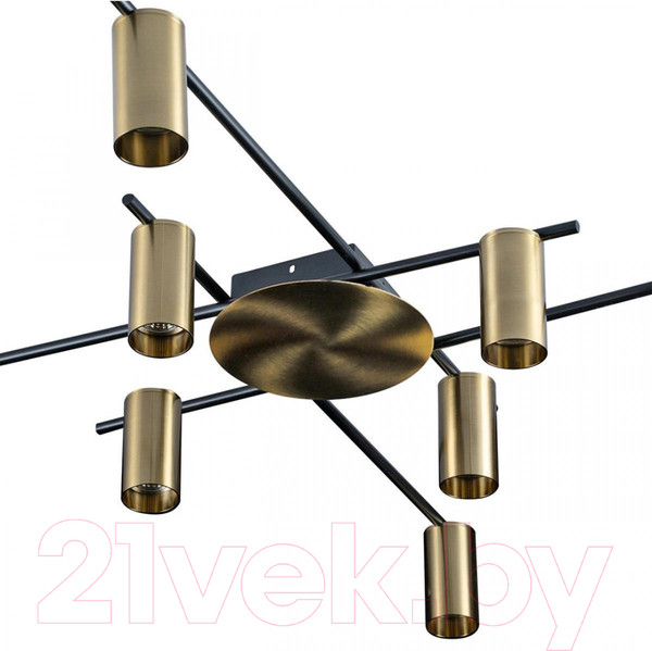 Изображение товара Люстра Loftit Tribes 8120C-10