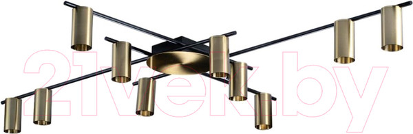 Изображение товара Люстра Loftit Tribes 8120C-10