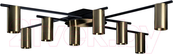 Изображение товара Люстра Loftit Tribes 8120C-8