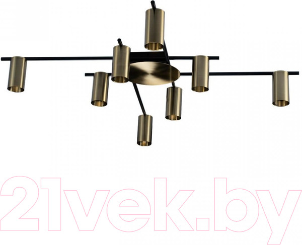 Изображение товара Люстра Loftit Tribes 8120C-8