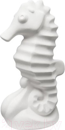 Изображение товара Набор для творчества Раскрась и подари Морской конек / IG-1015