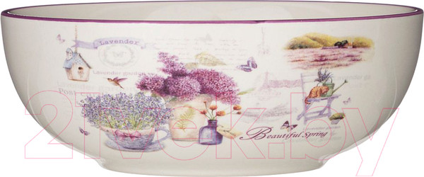 Изображение товара Салатник Agness 358-1715