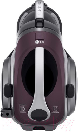 Изображение товара Пылесос LG VC83109UHAQ