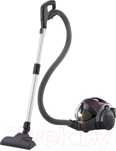 Изображение товара Пылесос LG VC83109UHAQ