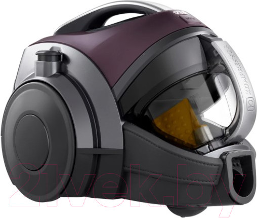 Изображение товара Пылесос LG VC83109UHAQ